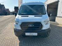 Ford Transit Kasten 350 L3 H2 Klima Navi Kamera Tempo