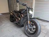 Harley-Davidson Sportster S - RH1250S | Umbauten & Garantie - Offers matching your search criteria