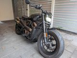 Harley-Davidson Sportster S - RH1250S | Umbauten & Garantie - Angebote entsprechen deinen Suchkriterien