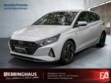 Hyundai i20 1.0 Intro Edition Mild-Hybrid Kamera Sitzhzg - Hyundai i20 Gebrauchtwagen in Dortmund