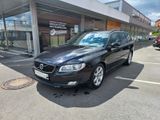 Volvo V70 Kombi Black Edition  5 Zylinder 2.0 D3 - Volvo V70: 3.2