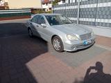 Mercedes-Benz C 220 CDI CLASSIC Classic - Mercedes-Benz C 220: Cdi Class