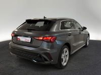 Audi A3 - Vorschau Bild 8
