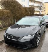 Seat Leon SC 1.4 TSI 90kW Start&Stop I-TECH I-TECH - Seat Leon: I Tech