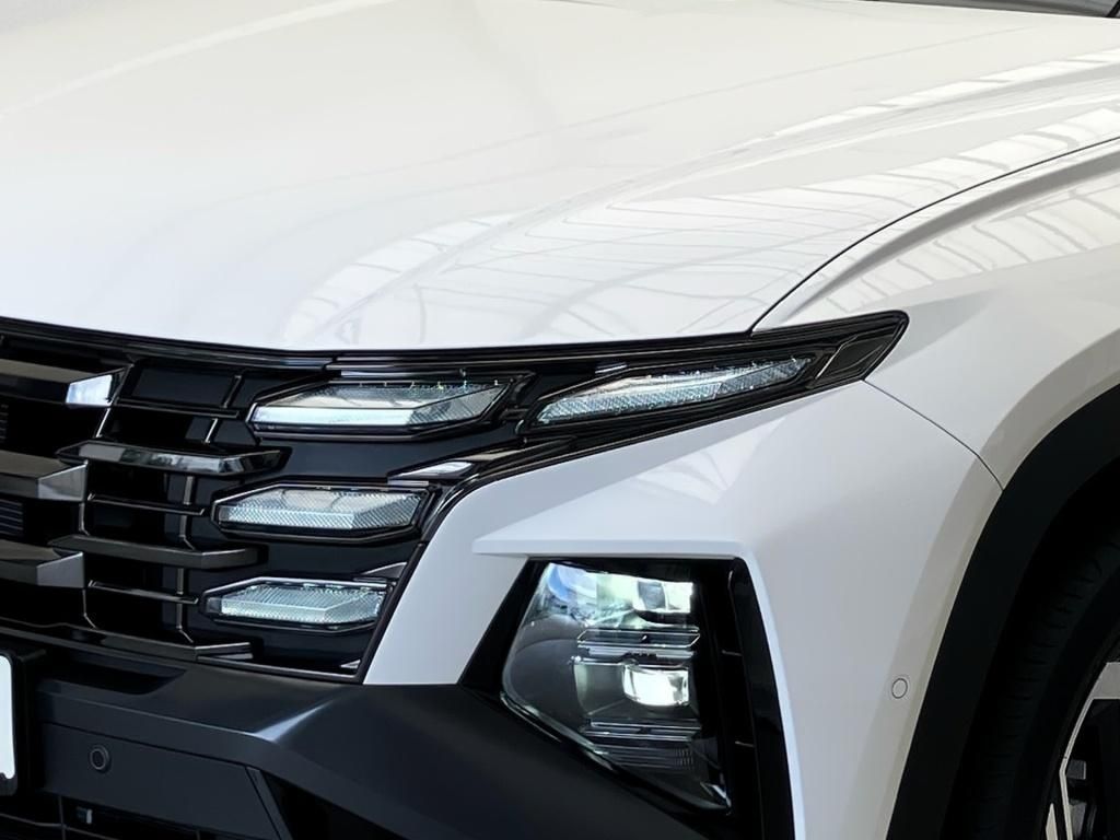 Fahrzeugabbildung Hyundai TUCSON HEV 1.6 T-GDi 2WD 6-AT Prime 4xSHZ HUD