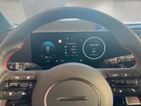 Hyundai TUCSON - Vorschau Bild 8