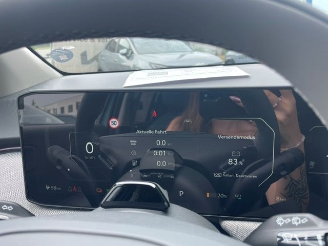 Fahrzeugabbildung Kia EV3 Earth LED 360° Kamera totWinkASS Tempomat