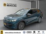 Volkswagen Tiguan 1.5 eTSI Goal DSG *IQ-MATRIX*AHK*360°* - Volkswagen Tiguan GOAL mit Benzin-Antrieb
