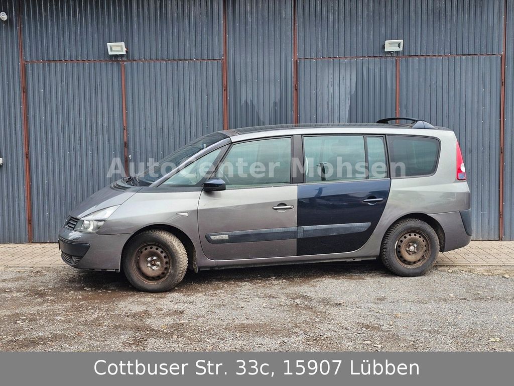 Angebot ansehen Renault Espace
