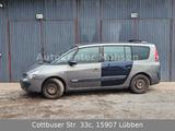 Renault Espace IV Grand Espace Expression (Nr. 113) - Renault Espace aus 2004 mit Diesel-Antrieb
