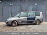 Renault Espace IV Grand Espace Expression (Nr. 113) - Renault Espace: Gran