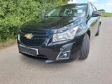 Chevrolet Cruze 1.6 LS+ Kombi, 8-fach ber., 5-Gang - Chevrolet Cruze: 1.6