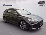 Hyundai i30cw 1.5 T-GDI 48V DCT N LINE + SITZPAKET - Hyundai i30 Neuwagen
