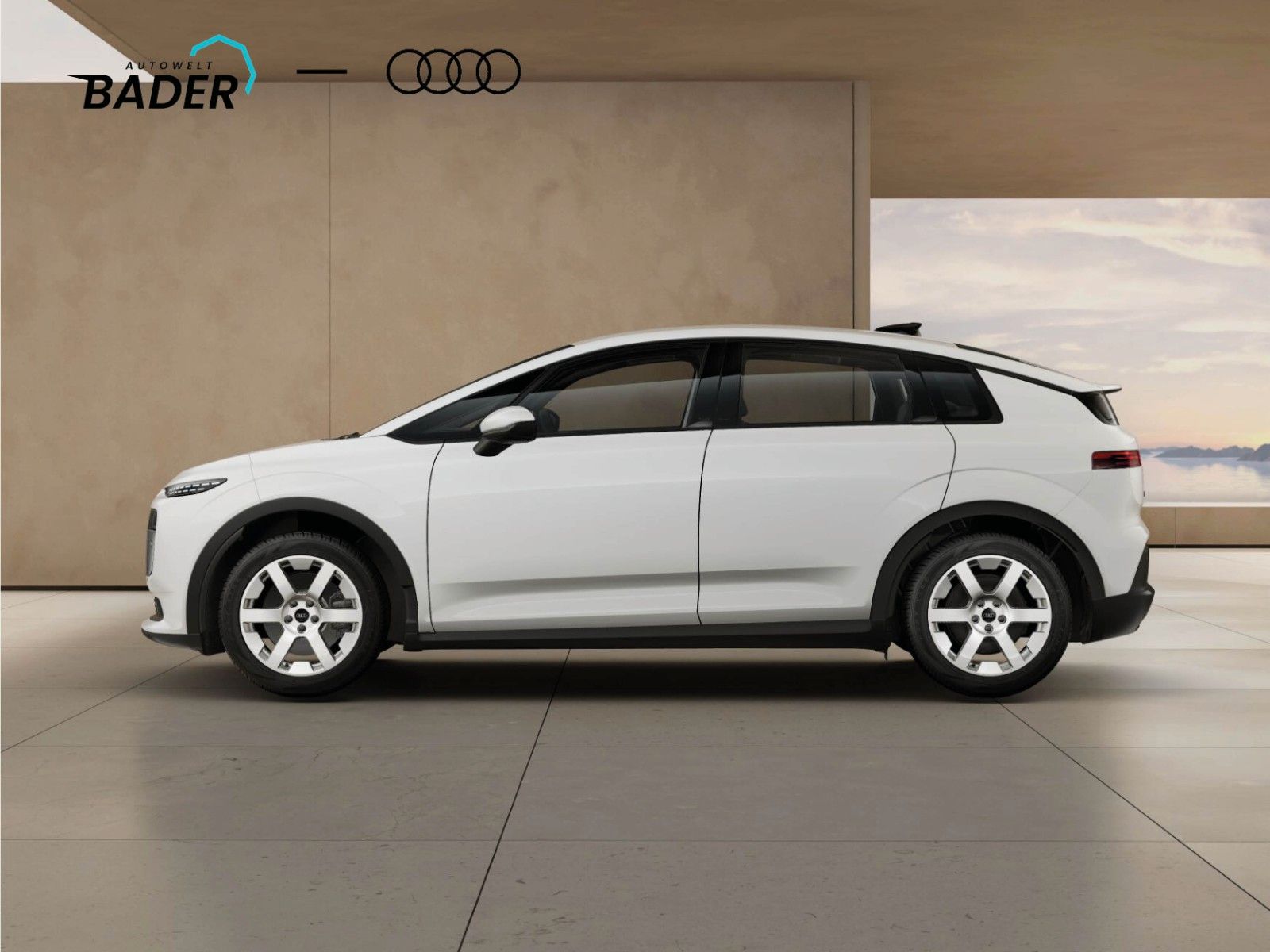 Audi A2 - Bild 4