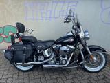 Harley-Davidson FLSTC Heritage Softail Classic *Kess-Tech+ABE* - HARLEY-DAVIDSON SOFTAIL CLASSIC HERITAGE