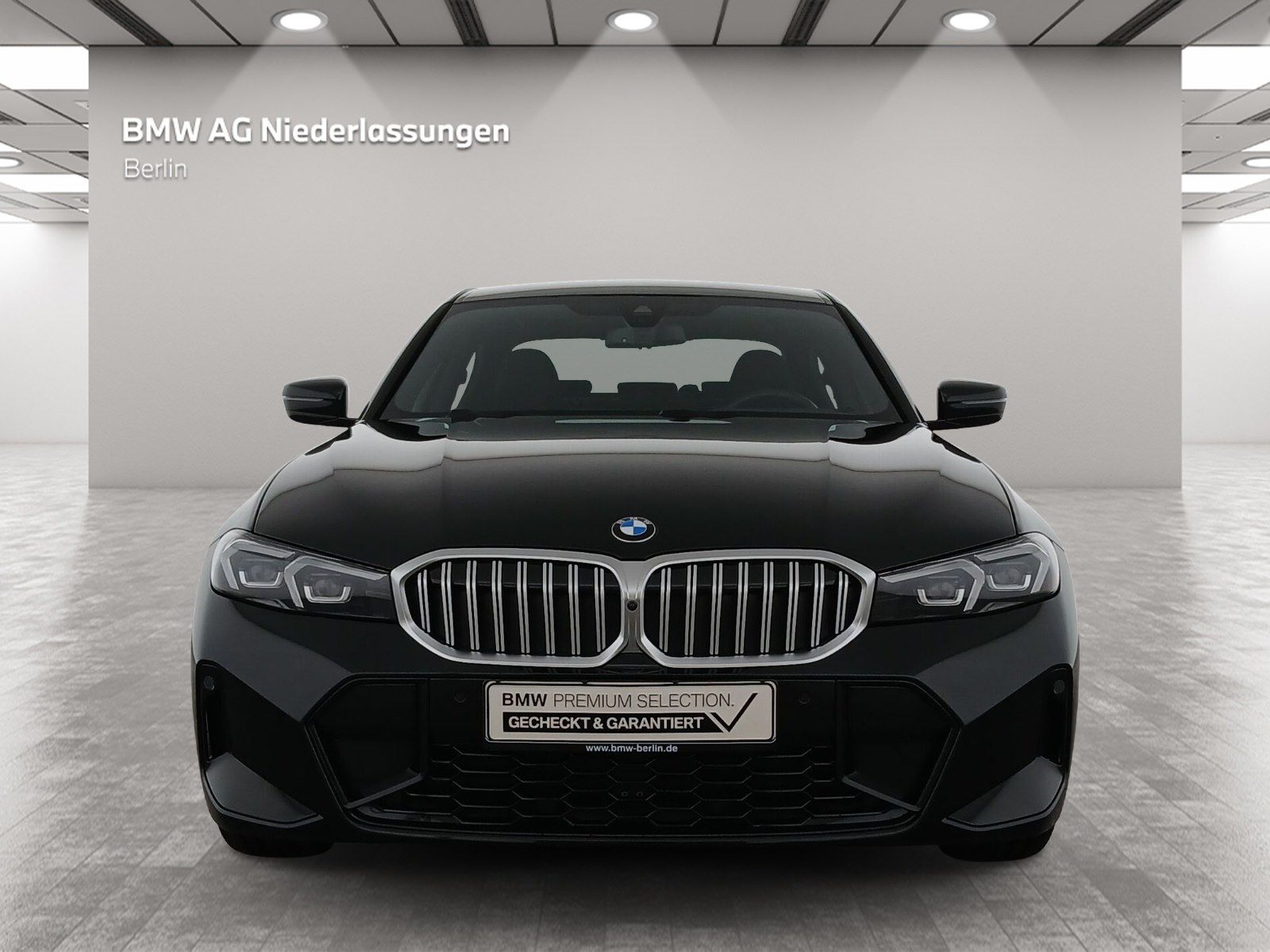 BMW 330 - Bild 5