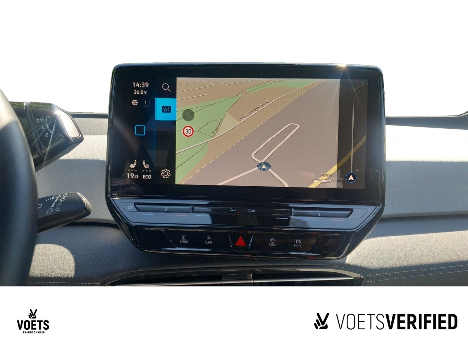 Volkswagen ID.3 - Bild 11