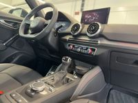 Audi Q2 - Vorschau Bild 13