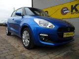 Suzuki Swift Comfort Sitzh.+1 HD. - Suzuki Swift Gebrauchtwagen in Chemnitz