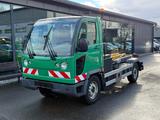 Multicar M27C Lang/4x4/Klima/Sthzg/Maytec Abrolkipper - Multicar Diesel Dreiseitenkipper M27