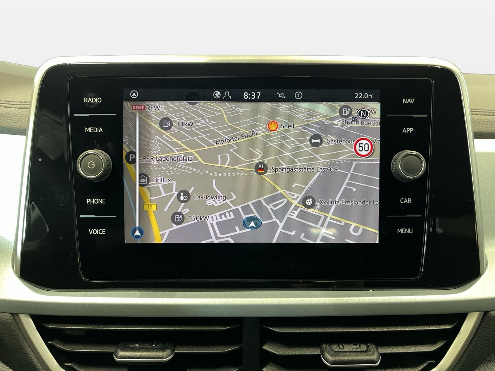 Volkswagen T-Roc - Bild 17