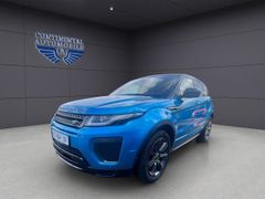 LAND ROVER Range Rover Evoque Dynamic 4x4AUTOMATIK,PDC,NAVI