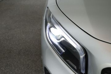 Mercedes GLB 200 - 12