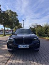 BMW X3 xDrive30i M SPORT AT M SPORT - BMW X3 30i Gebrauchtwagen