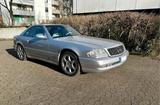 Mercedes-Benz Mercedes Benz SL500 R129 - Mercedes-Benz SL 500 in Duisburg