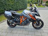 KTM Super Duke 1290 GT - KTM 1290 SUPER DUKE GT