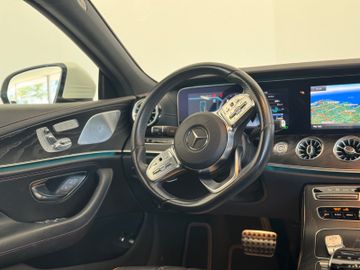 Mercedes CLS 350 - 6