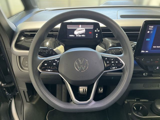 ID.Buzz Pro MATRIX LED+LANE ASSIST+GRA