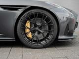 Aston Martin DB12 V8 Coupe Carbon Paket + Ceramic Bremsen - Aston Martin DB12 aus 2024