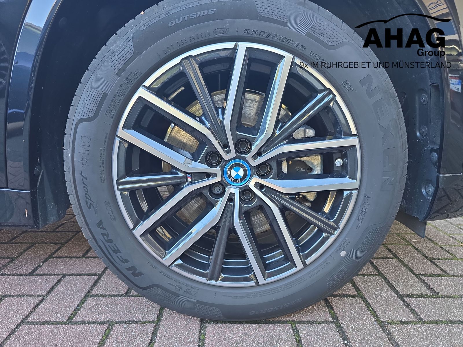 BMW iX1 - Bild 14