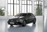 Mercedes-Benz A 180 AMG-Sport/LED/Kamera/Ambiente/Winter/18' - Mercedes-Benz A 180 Jahreswagen