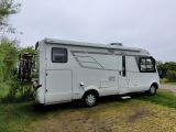 HYMER / ERIBA / HYMERCAR BMC I680 - HYMER / ERIBA Integrierter 680