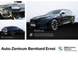 BMW 520d xDrive Tou M Sportpaket Pro  Pano AHK  B&W