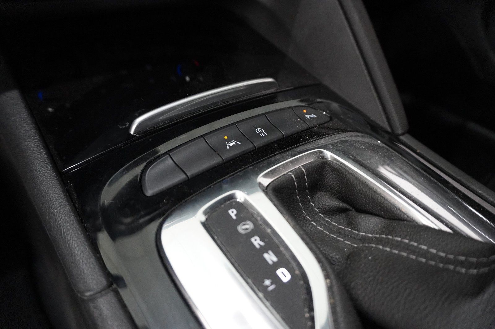 Fahrzeugabbildung Opel Insignia B ST 2.0D UTLIMATE NAVI/LED/KAMERA/AHK