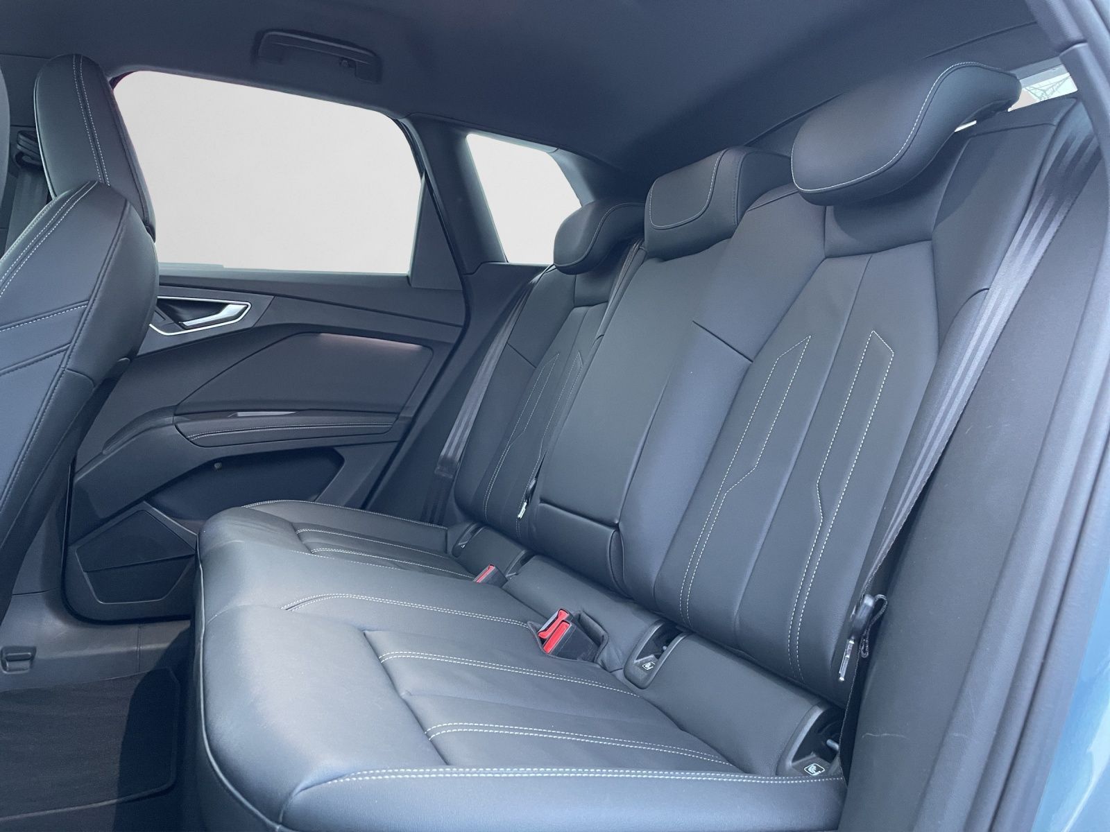 Audi Q4 e-tron - Bild 12