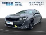 Peugeot 508 SW PSE Hybrid 360 Navi+SHZ+RFK+SD+LM+LED - Peugeot 508 SW PSE Gebrauchtwagen