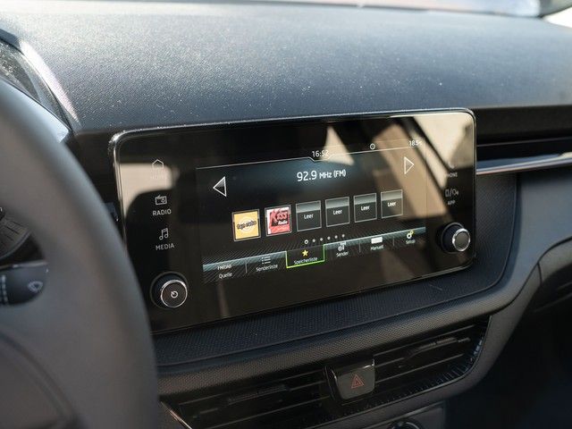 Fabia 1.0 MPI Essence LED+DAB+PDC+WINTER