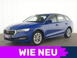 Skoda Octavia Combi Style CarPlay|Kessy|Navi|ACC|LED - Skoda aus 2024