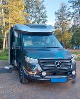 HYMER / ERIBA / HYMERCAR BMC-T 580 - Angebote