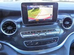 Fahrzeugabbildung Mercedes-Benz V 300 Edition/lang/4Matic/el.Schiebetüren/RFK