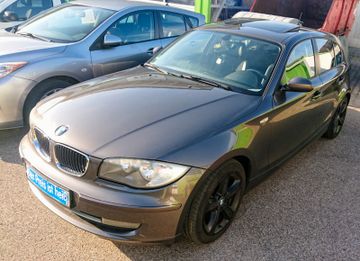 BMW 116 - 1