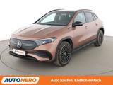 Mercedes-Benz EQA 350 4Matic AMG Line Aut.*NAVI*360*TEMPO* - Mercedes-Benz EQA Gebrauchtwagen in Stuttgart