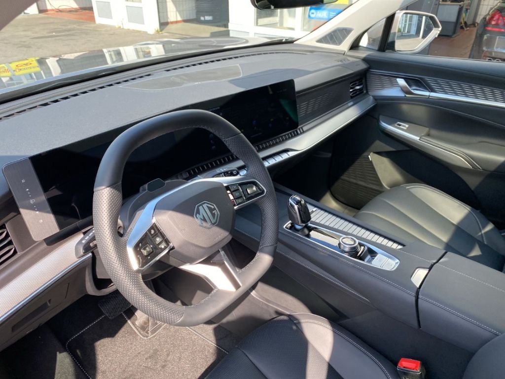 MG S9