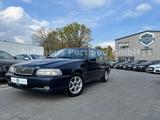Volvo V70 I 2.5 TDI/S-Heft/2.Hand/HU NEU/AHK/SHZ/Klima - Volvo: TDI