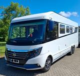 Niesmann + Bischoff Arto 85 E Garantie bis 01/2028 Vollausstattung