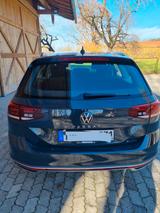 Volkswagen Passat Alltrack 2.0 TDI SCR 147kW DSG 4MOTIO... - gebrauchte VW Passat Alltrack aus dem Jahr 2021